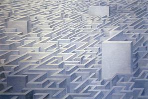 Il labirinto, 1983