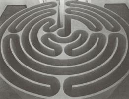 Philadelphia  Labyrinth,
        1974