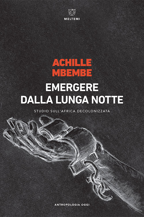 Copertina: Emergere dalla lunga notte